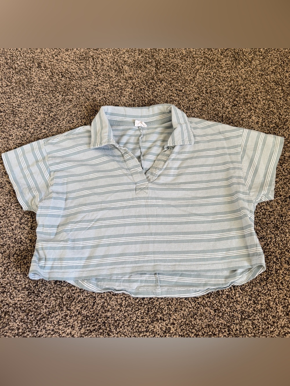 Cotton On Top